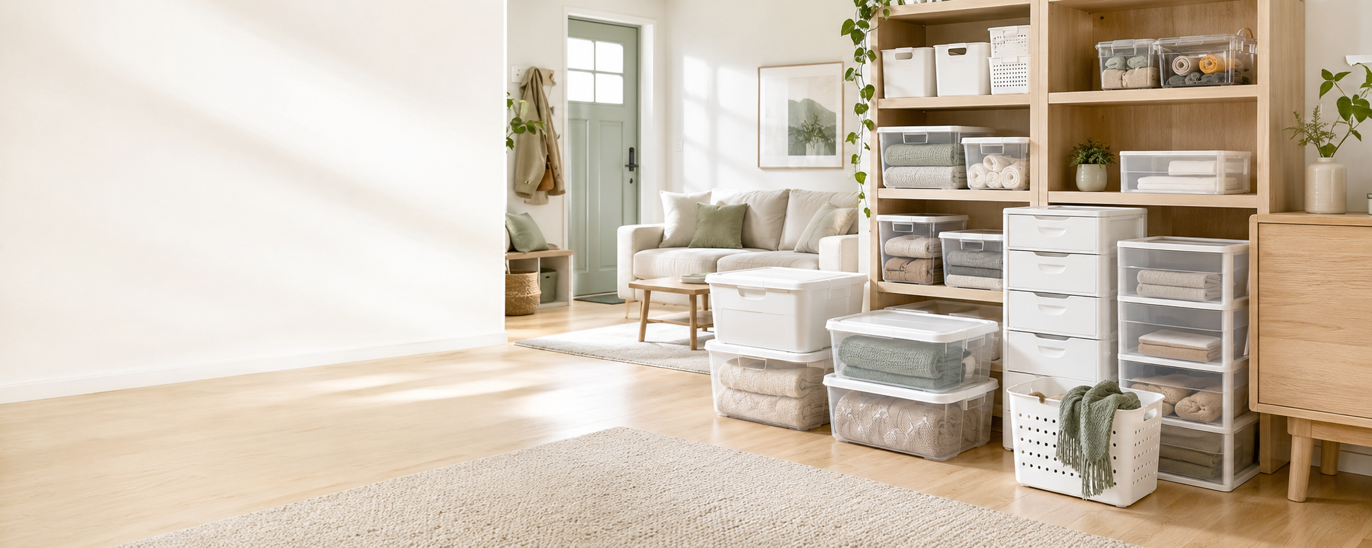 Home Storage & Organization, Made in Yiwu