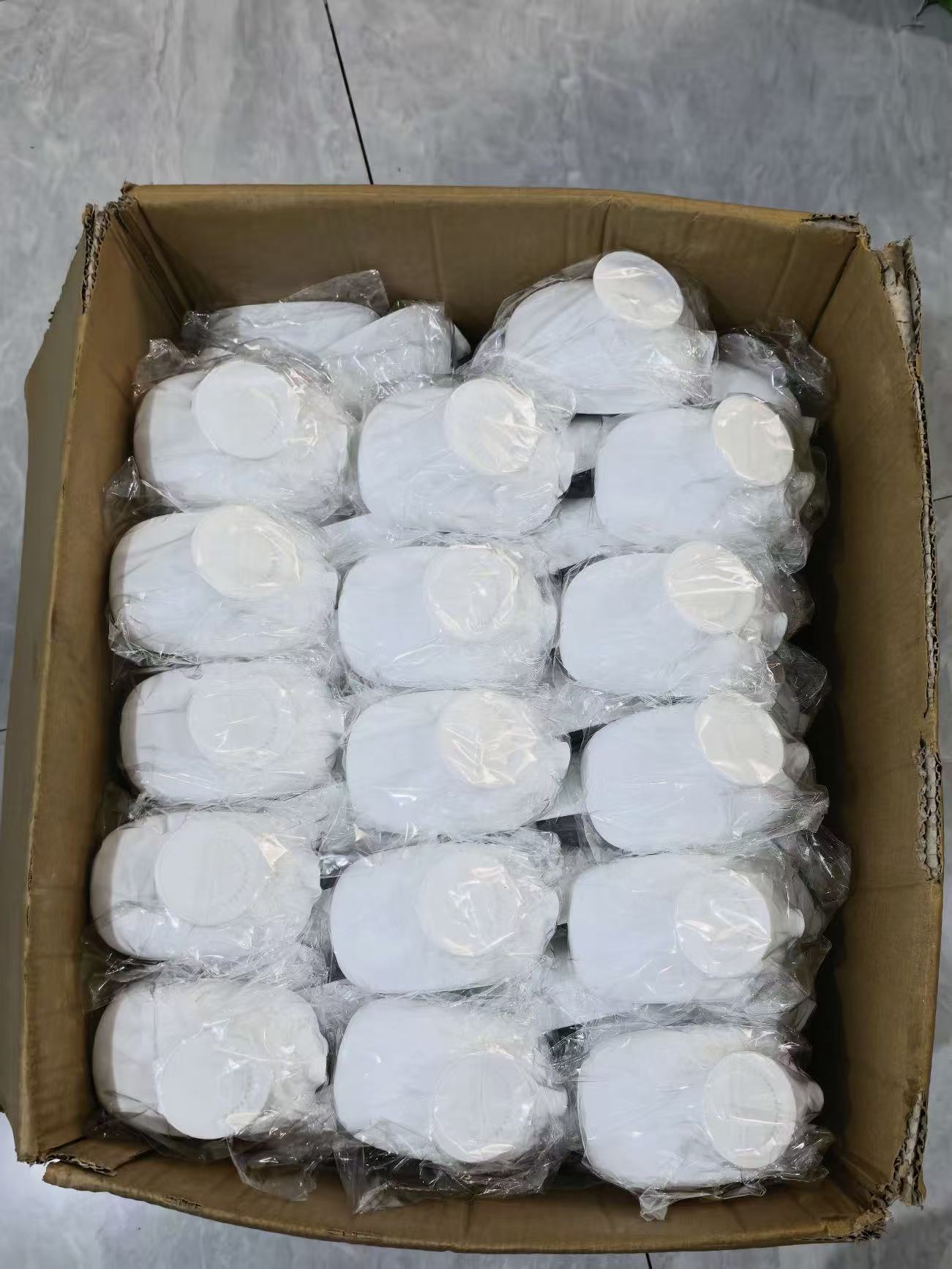 Packing Area